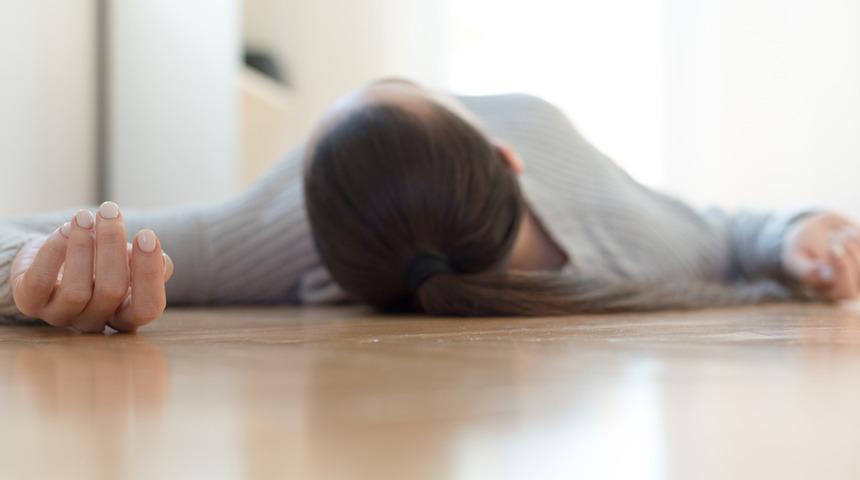 Bayılma neden olur? Bu 8 etkene dikkat