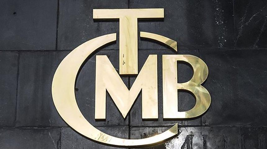 Merkez Bankası'ndan enflasyon değerlendirmesi: Dövizdeki harekete dikkat çekildi!