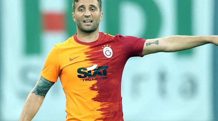 Galatasaray'da koronavirüs şoku! Alpaslan Öztürk ve Fatih Öztürk...