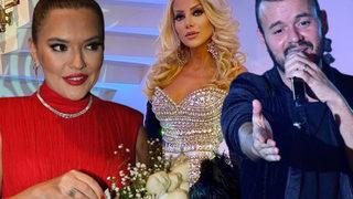 Demet Akalın, Deha Bilimlier ile Gülşah Saraçoğlu konusunda geri adım attı! Beni bu olaydan bir salın