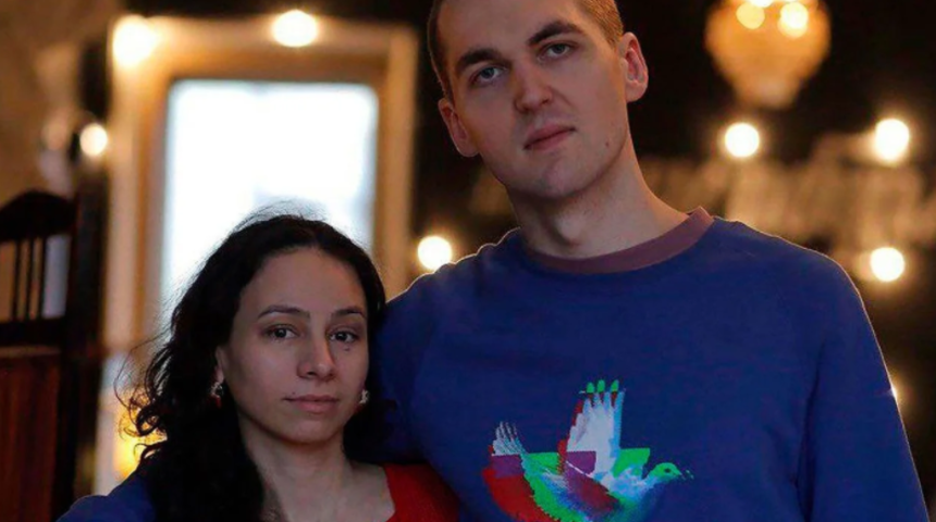 Eşini öldürüp cinsel ilişkiye girmişti! Rusya’da infial yaratan olayda yeni gelişme ortaya çıktı