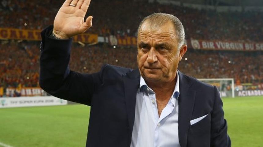 Son dakika: Fatih Terim Galatasaray'dan ayrılıyor mu? Sosyal medyadan herkese cevap verdi