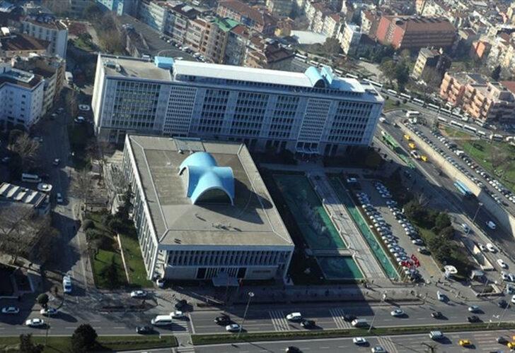 Son dakika... İçişleri Bakanlığından "İBB" açıklaması! İsmail Çataklı: "Teftiş hukuka uygun"