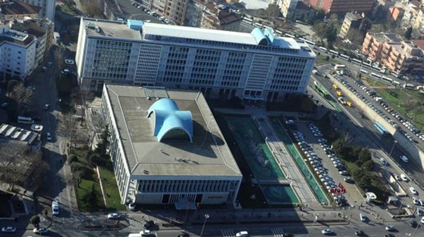 Son dakika... İçişleri Bakanlığından "İBB" açıklaması! İsmail Çataklı: "Teftiş hukuka uygun"