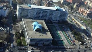 Son dakika... İçişleri Bakanlığından İBB açıklaması! İsmail Çataklı: Teftiş hukuka uygun