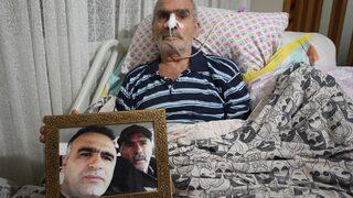 Mehmet Zeki Sekin kahraman oğlunu anlattı: