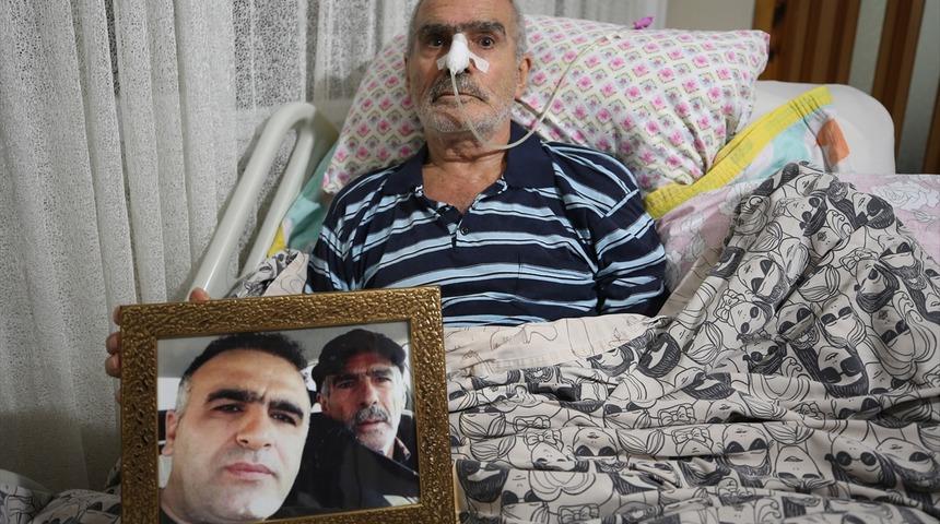 Mehmet Zeki Sekin kahraman oğlunu anlattı: