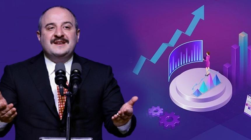 Sanayi Bakanı Varank duyurdu: İşte genç istihdamına destek paketinin detayları