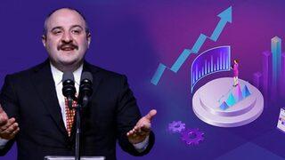 Sanayi Bakanı Varank duyurdu: İşte genç istihdamına destek paketinin detayları