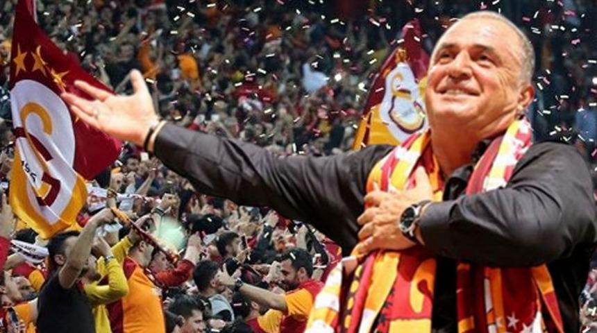 Paylaşımların ardı arkası kesilmiyor! Fatih Terim gündemin zirvesine oturdu