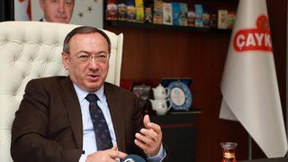 ÇAYKUR geçen yıl tarihinin en yüksek kuru çay satışını yaptı