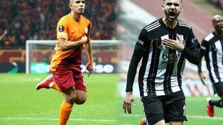 Feghouli yerine Ghezzal alınıyor! Teknik heyet kararını verdi...
