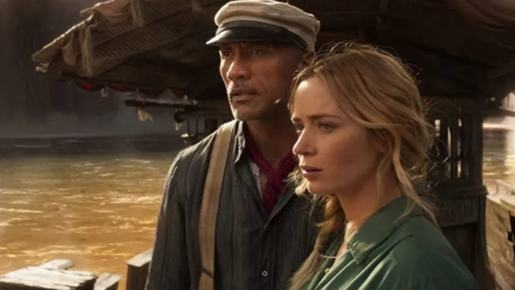 Devamı için hazırlıklar başladı! Jungle Cuise 2 filmi geliyor