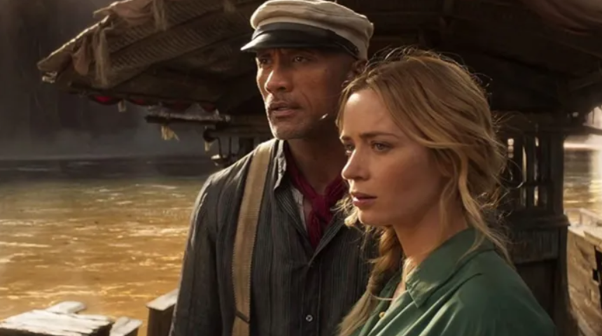 Devamı için hazırlıklar başladı! Jungle Cuise 2 filmi geliyor