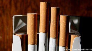 ÖTV zammı sigara fiyatlarına yansıdı