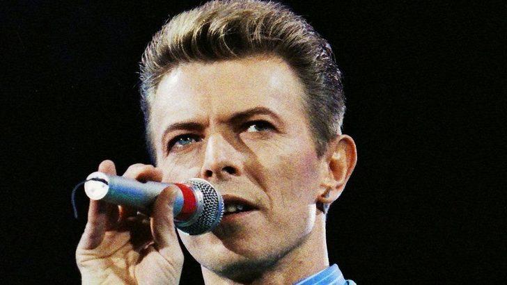 David Bowie'nin tüm şarkılarının yayın haklarını WCM satın aldı