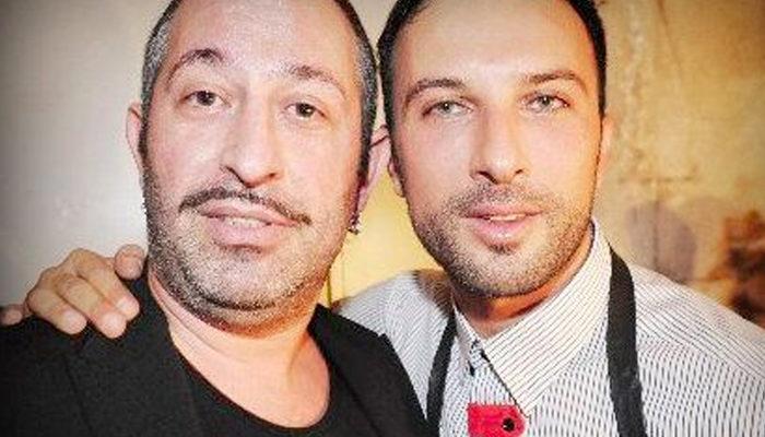 Tarkan'dan Cem Yılmaz paylaşımı! 