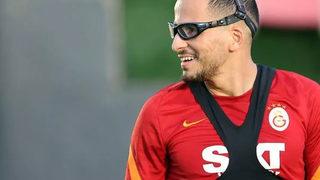 Galatasaray, Omar Elabdellaoui kararı! Gidiyor mu?