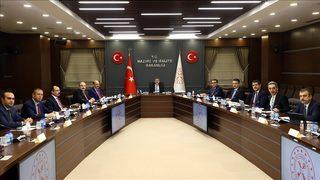 Son dakika: Fiyat İstikrarı Komitesi ikinci kez toplanıyor: Gündem enflasyon