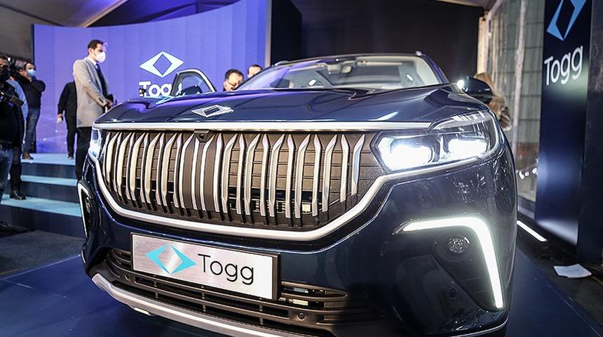 TOGG’da büyük sürpriz! ‘Yeni model ilk kez dünya sahnesine çıkacak’ iddiası…