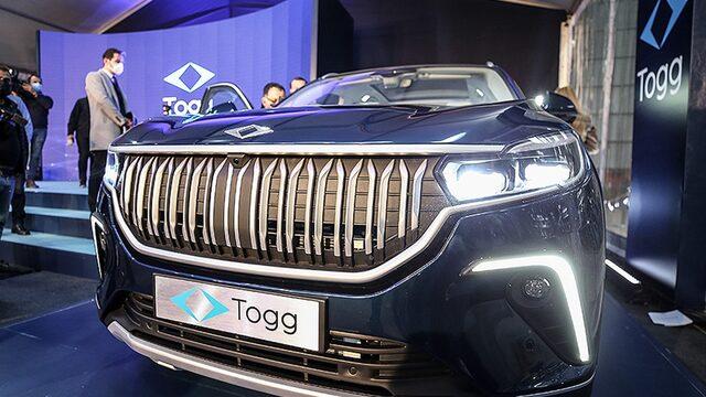 TOGG’da büyük sürpriz! ‘Yeni model ilk kez dünya sahnesine çıkacak’ iddiası…