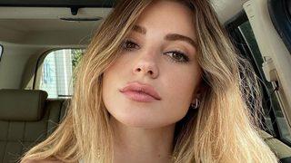 Teşkilat'ın Ceren'i Ezgi Eyüboğlu ateşli pozlarıyla Instagram'ı kasıp kavurdu!