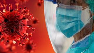 SON DAKİKA | Yeni varyant paniği! Peş peşe korkutan koronavirüs haberleri, önce Fransa sonra ABD...