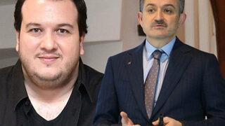 Şahan Gökbakar Bakan'a seslendi! Tarım ve Orman Bakanlığı paylaşım yaptı