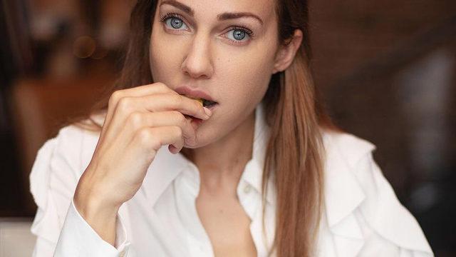 Meryem Uzerli'nin kardeşi de ünlü çıktı! Görenler inanamadı