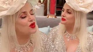 Banu Alkan kendi kendine konuşmuştu! Perde arkasını anlattı 