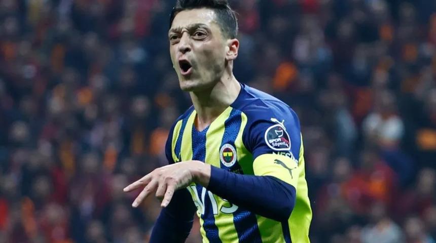 Çorum FK'dan Mesut Özil açıklaması! ''Para konuşmadık ama...''
