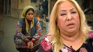 Büşra Pekin’in başrolünü üstlendiği Dilberay filminden yeni kareler geldi! Fragmanda sesiyle büyüledi