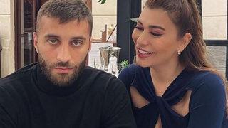 Ebru Şancı eşi Alpaslan Öztürk ile yaş farkını ti'ye aldı! Ben güzellik yarışmasındayken...