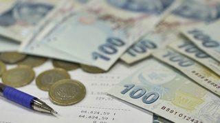 TL'nin reel değeri tarihi dip seviyede