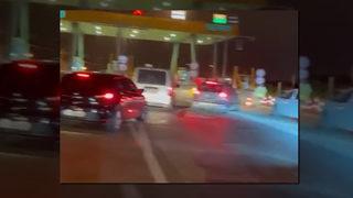 Osmangazi Köprüsü'nde yılbaşı gecesi yaşananlar olay olmuştu! Yeni yıla dakikalar kala gişelerin kapatılmasıyla ilgili açıklama geldi