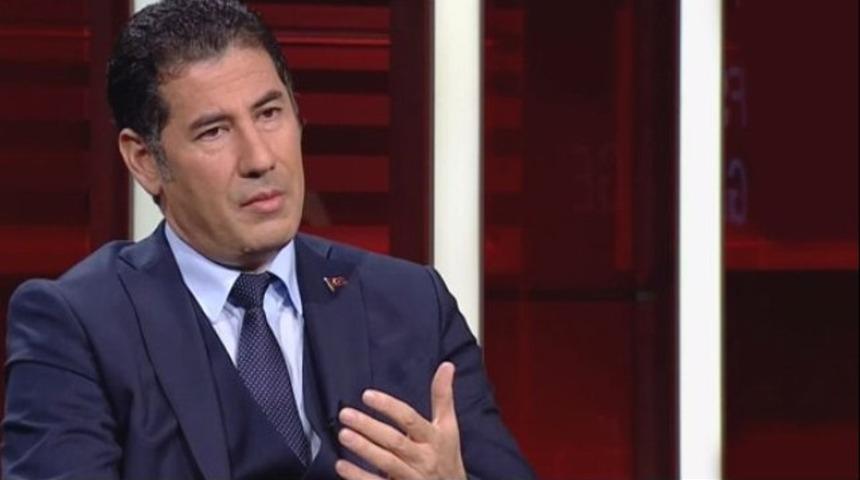 Sinan Oğan canlı yayında öyle bir şey dedi ki!