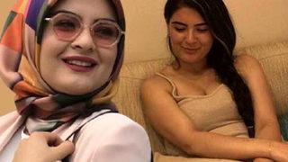 Gelin adayı Hanife Gürdal dedikoduları aşk pozuyla yanıtladı! Kanlı bıçaklı olduğum kocamla...