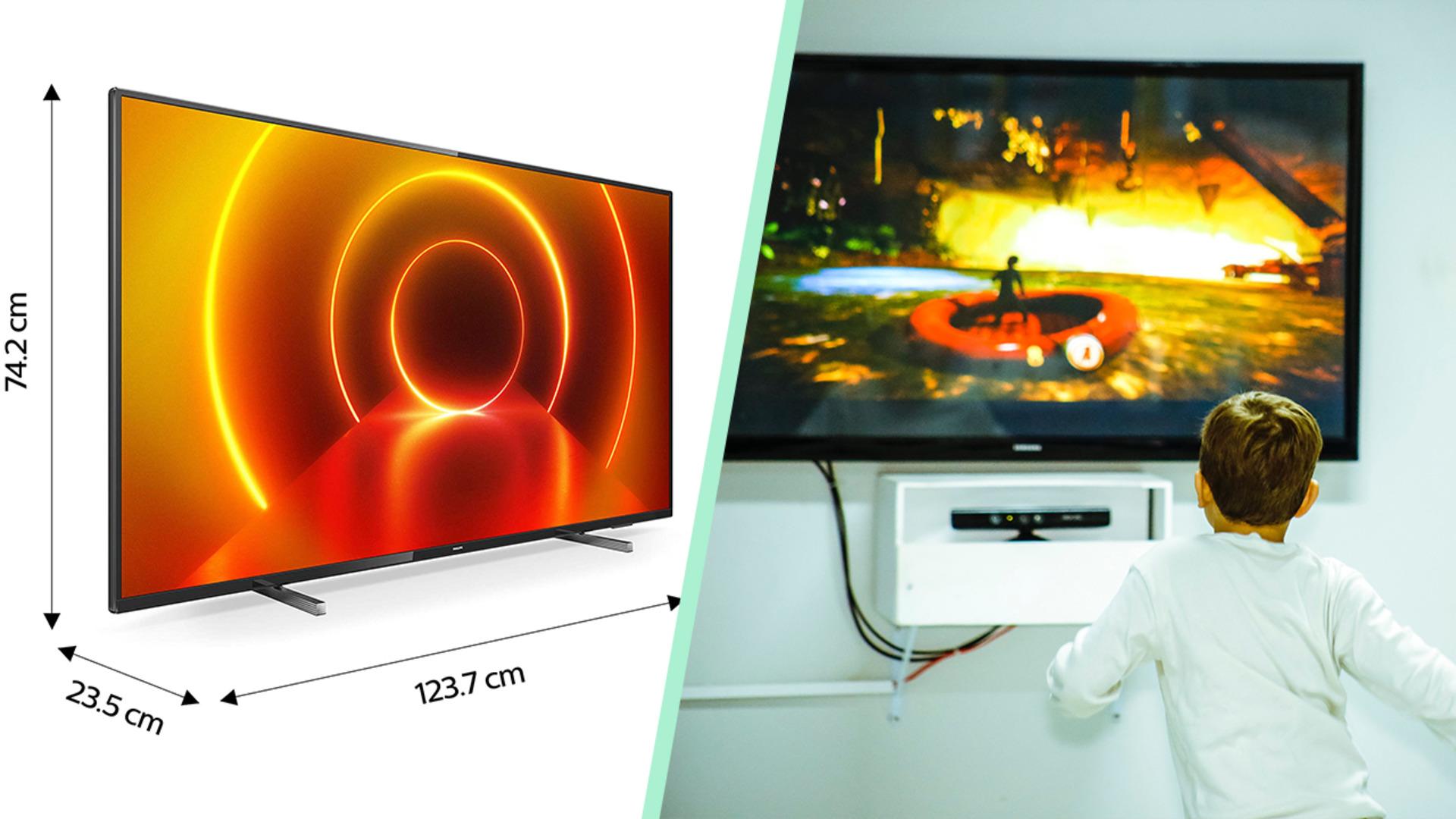 Evinize en uygun televizyonu seçmenize yardımcı olacak kapsamlı bir rehber ve ürün önerileri