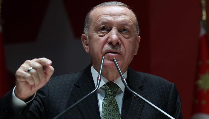 SON DAKİKA | Cumhurbaşkanı Erdoğan net konuştu: Enflasyon üzerindeki köpüğü de kurdaki gibi alacağız