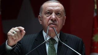 SON DAKİKA | Cumhurbaşkanı Erdoğan net konuştu: Enflasyon üzerindeki köpüğü de kurdaki gibi alacağız