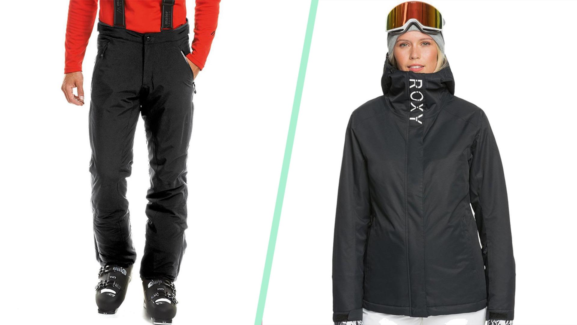 Kayak tatiline çıkmayı planlayanların alması gereken tüm ürünler