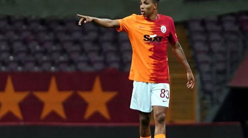 G.Saray'da aylardır beklenen transfer sonunda gerçekleşiyor! Forma numarası bile belli