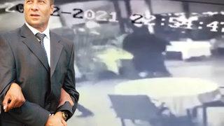 Susurluk davası hükümlüsü Ziya Bandırmalıoğlu'nun ölmeden önceki son sözleri ortaya çıktı 