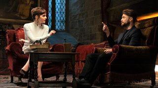 Sosyal medya bu hatayı konuşuyor! Harry Potter: Hogwarts'a Dönüş özel bölümündeki yanlışlık şaşkına çevirdi