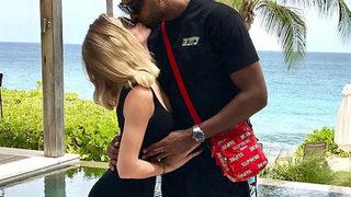 Tristan Thompson Khloe Kardashian'dan özür diledi! DNA testiyle kanıtlandı
