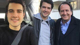 Arka Sokaklar'ın Metin'i Furkan Göksel'in sevgilisi güzelliğiyle hayran bıraktı!