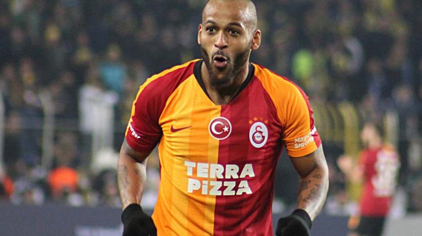 Ronaldo'nun yanına gidiyor! Galatasaray'da Marcao'ya Manchester United'dan 25 milyon euro