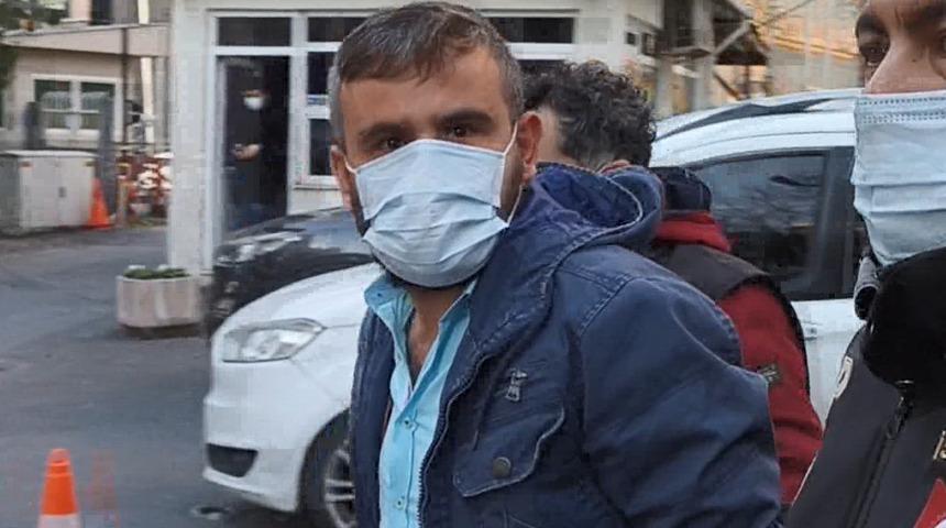 Son Dakika: Zeytinburnu'ndaki satırlı vahşette yeni gelişme! "Sana gıcık oldum"