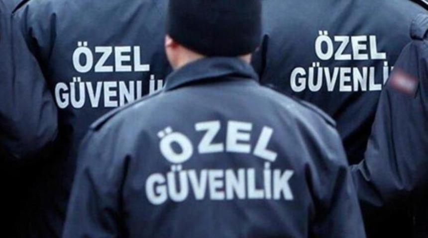 ÖGG sınav sonuçları açıklandı mı? 2022 Özel Güvenlik Sınavı sonuçları sorgulama ekranı!
