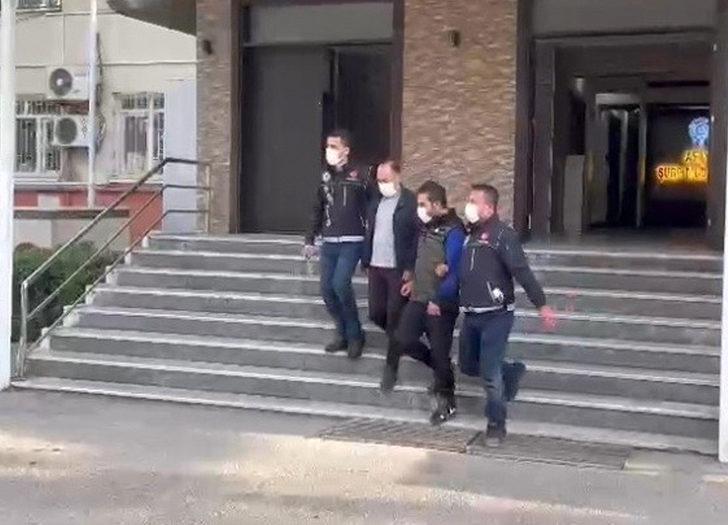 Uyuşturucuyla yakalanan CHP İl Başkanı’nın çocukları tutuklandı